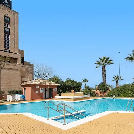 Apartment Playa Canela Solmares Ayamonte