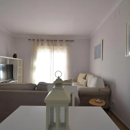 Playa Canela Solmares Apartamento *
