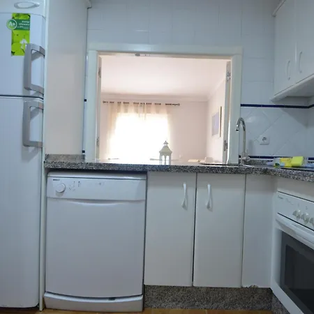 Apartment Playa Canela Solmares *