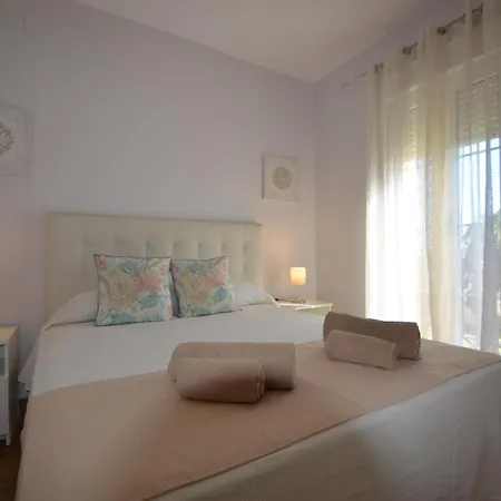 Apartment Playa Canela Solmares