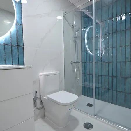 Apartment Playa Canela Solmares *